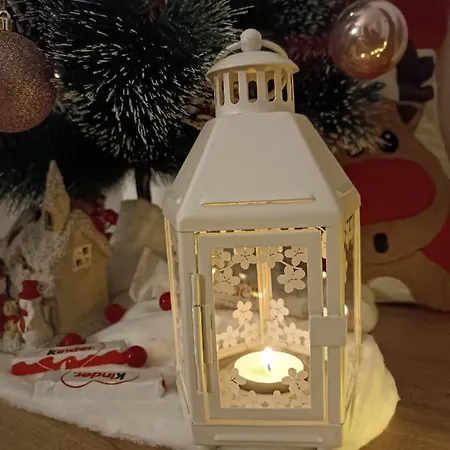 Meseceva Dolina Daire