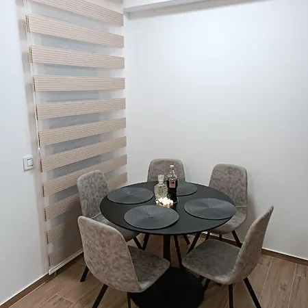 Meseceva Dolina Daire Divčibare