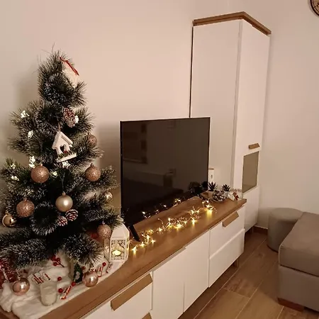 Apartment Meseceva Dolina *