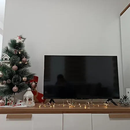 Apartment Meseceva Dolina Divcibare