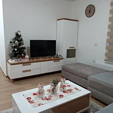 Meseceva Dolina Divcibare