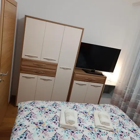 Daire Meseceva Dolina Divčibare