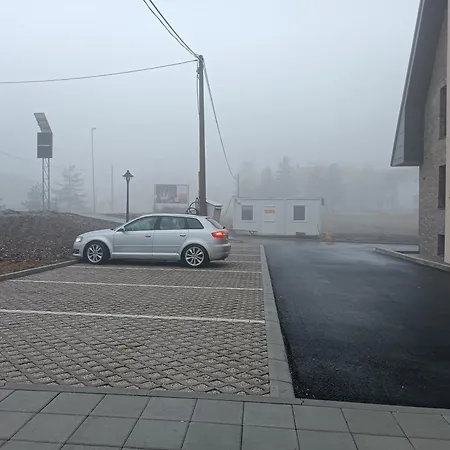 Daire Meseceva Dolina Divčibare