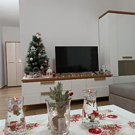 Meseceva Dolina Apartment Divcibare