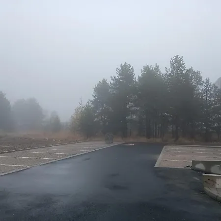 Meseceva Dolina Daire Divčibare