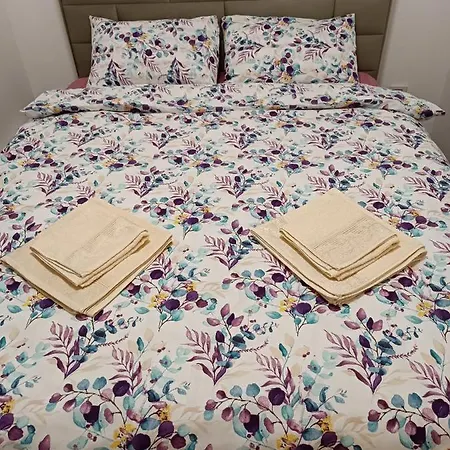 Apartmán Meseceva Dolina Divčibare