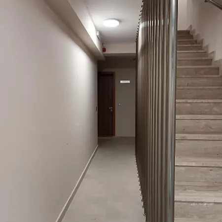 Meseceva Dolina Apartment