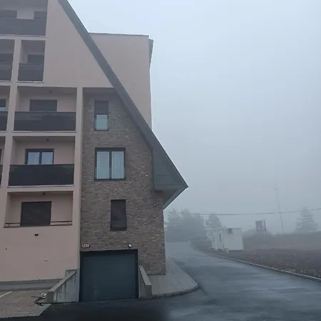Apartment Meseceva Dolina