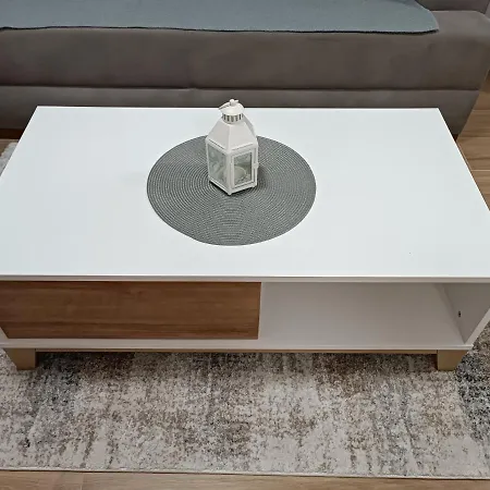 Daire Meseceva Dolina *