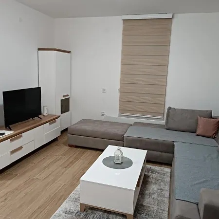Apartment Meseceva Dolina