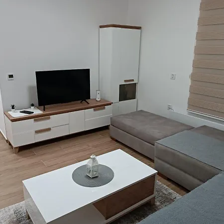 Apartment Meseceva Dolina