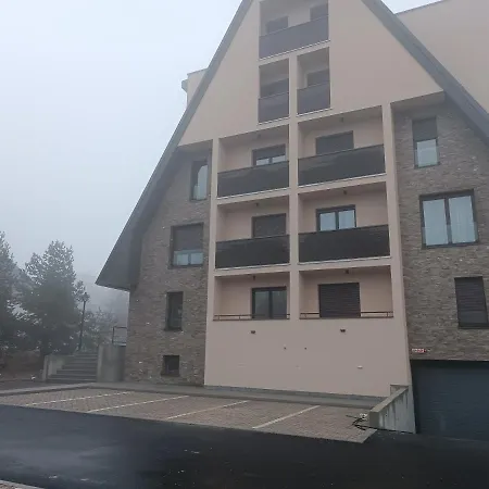 Apartment Meseceva Dolina *