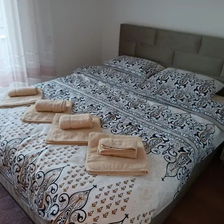 Meseceva Dolina * Divcibare
