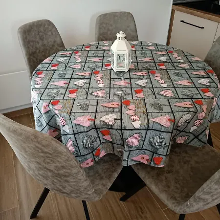 Apartmán Meseceva Dolina *