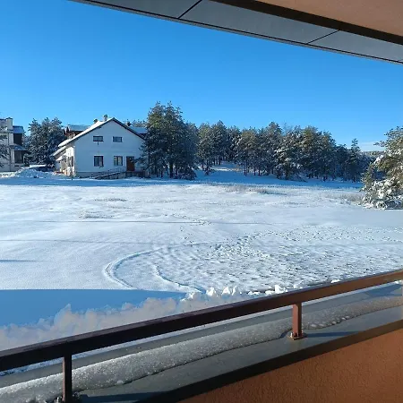 Meseceva Dolina Apartment