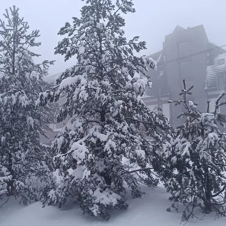 Meseceva Dolina Daire *