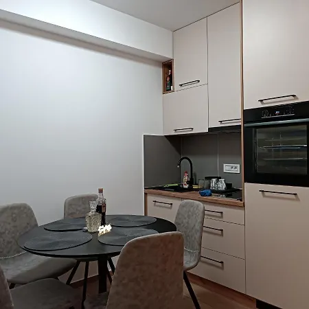 Apartment Meseceva Dolina