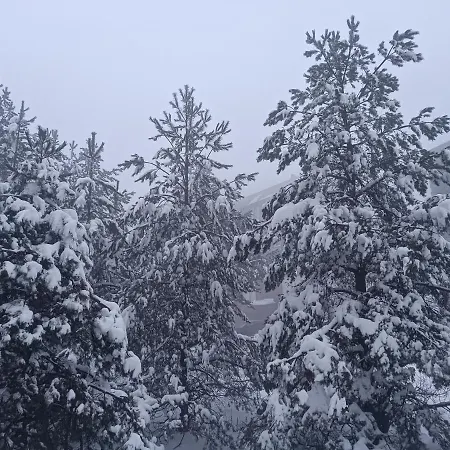 Meseceva Dolina Apartmán *