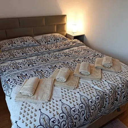 Meseceva Dolina Divčibare