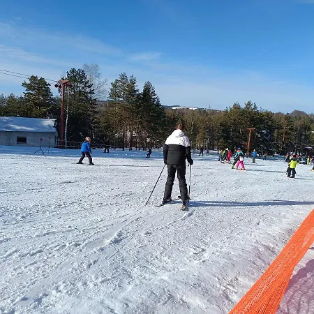 Meseceva Dolina Divčibare