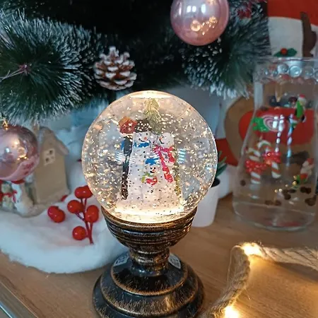 Meseceva Dolina Daire Divčibare