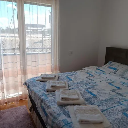 Meseceva Dolina Divčibare