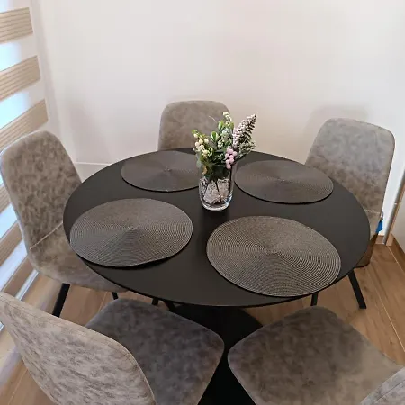 Meseceva Dolina Apartment