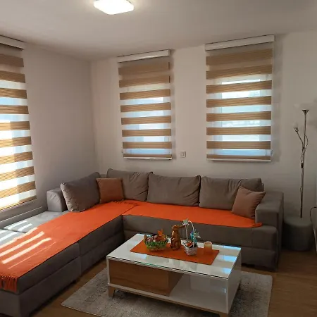 Apartment Meseceva Dolina *