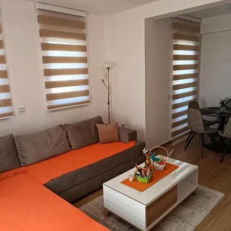 Meseceva Dolina Apartment Divcibare
