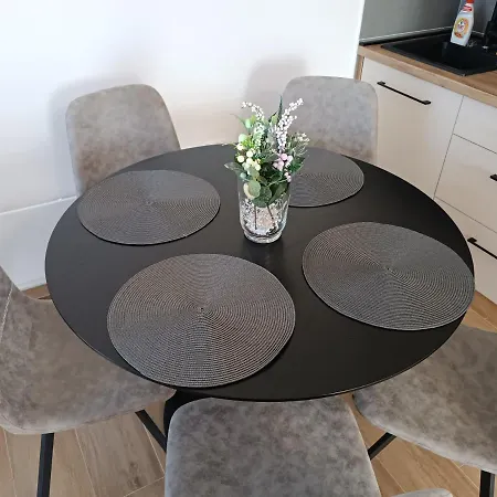 Daire Meseceva Dolina Divčibare