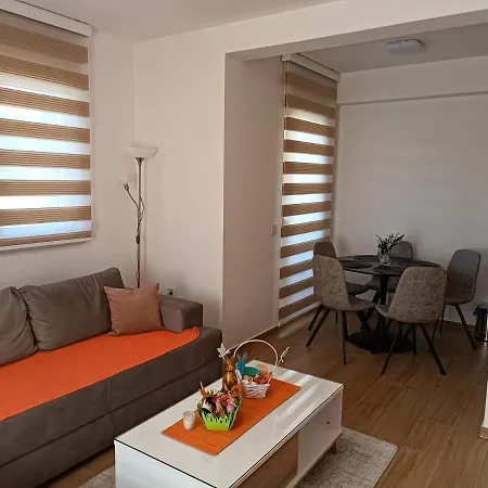 Meseceva Dolina Apartment Divcibare
