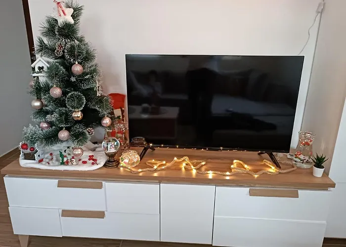 Meseceva Dolina شقة