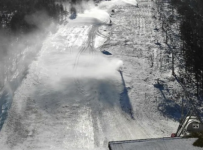 Meseceva Dolina شقة