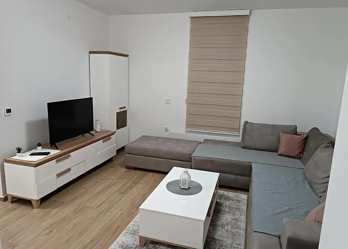 شقة Meseceva Dolina