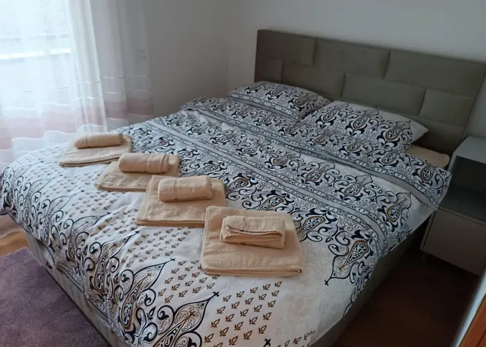 Meseceva Dolina * Divčibare