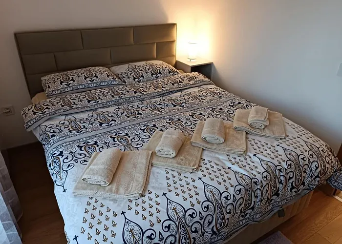 Meseceva Dolina Divčibare