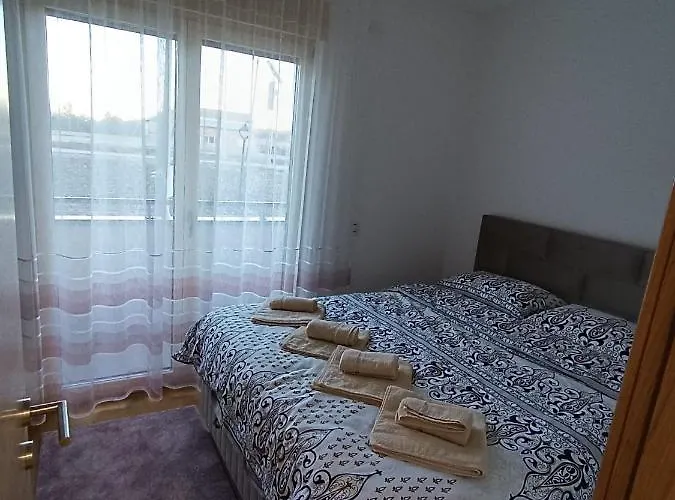 Meseceva Dolina شقة *