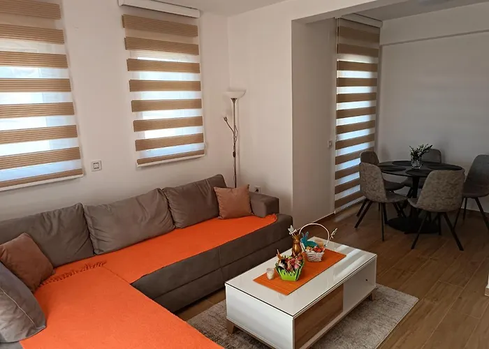 Meseceva Dolina شقة Divčibare