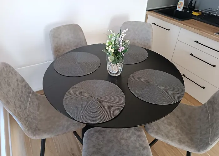 شقة Meseceva Dolina Divčibare