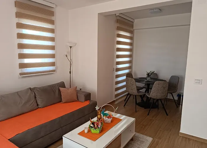 Meseceva Dolina شقة Divčibare