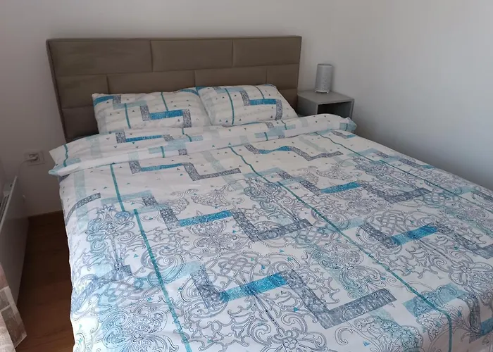 شقة Meseceva Dolina *